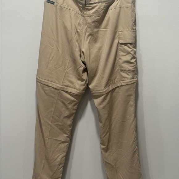 Columbia Omni-Shade Pants Size Youth Xl - Picture 2 of 5